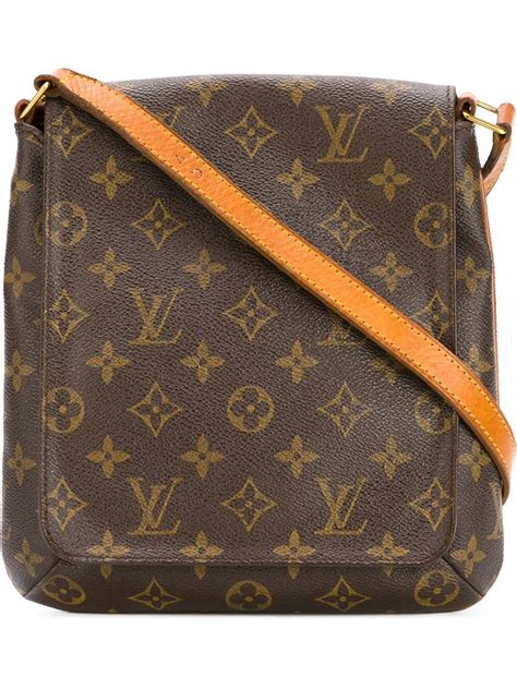 louis vuitton musette salsa new